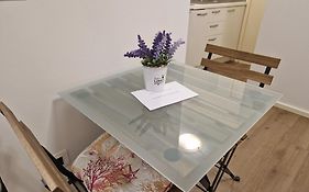La Locanda dei Conti, piccolo e confortevole loft